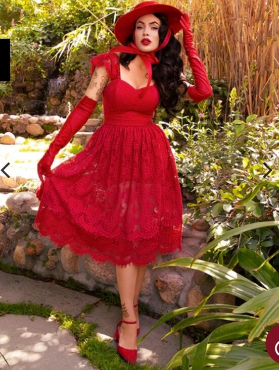 La Femme En Noir Dresses & Skirts - Regular Length Southwestern Gpthic Skirt